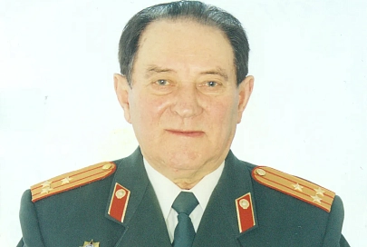 Солдат войны, солдат правопорядка. Военный опыт борьбы с бандитизмом помогал Якову Харитонову и в мирное время